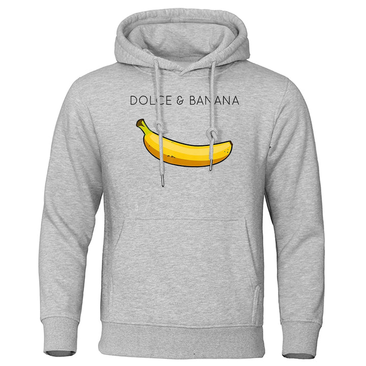 Liam™ - Pull confortable