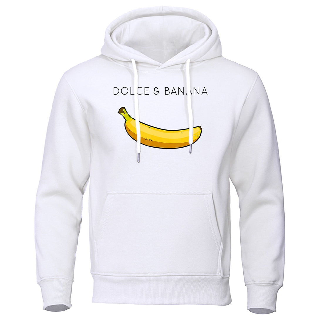 Liam™ - Pull confortable