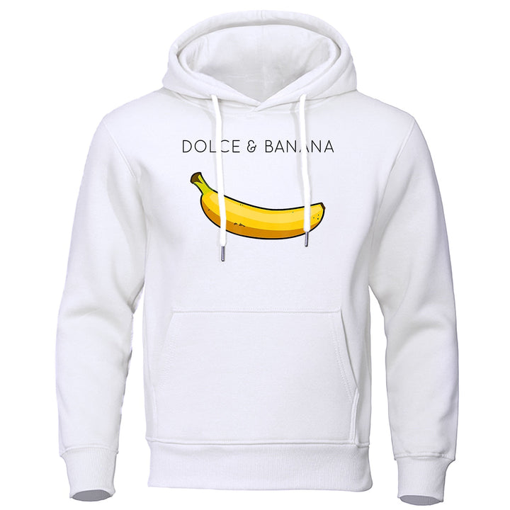 Liam™ - Pull confortable