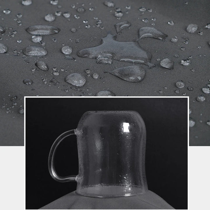 Émile™ Waterproof Winter Tactical Cargo Pants