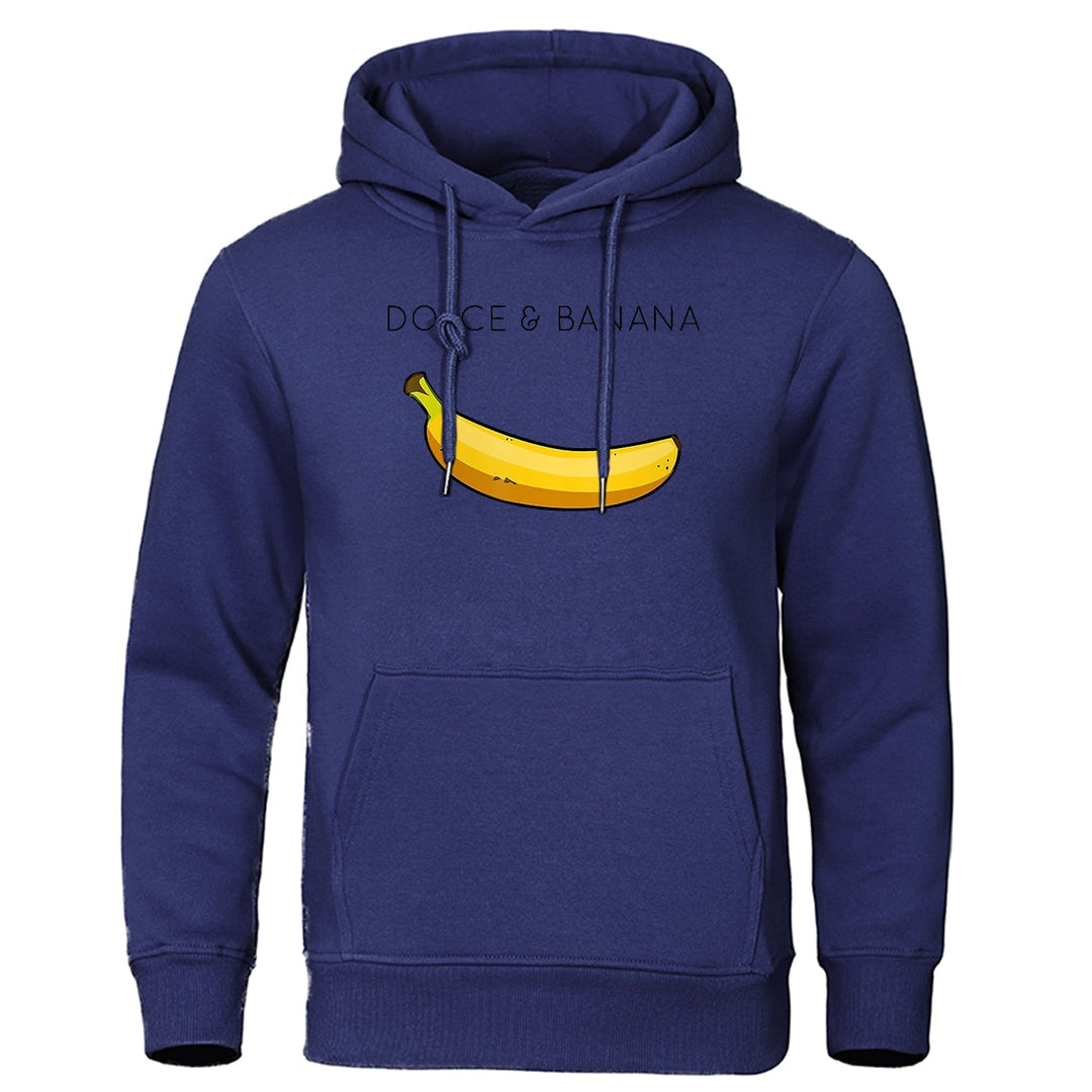 Liam™ - Pull confortable