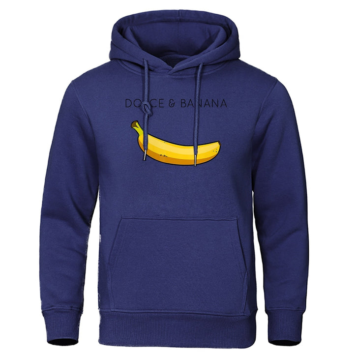 Liam™ - Pull confortable