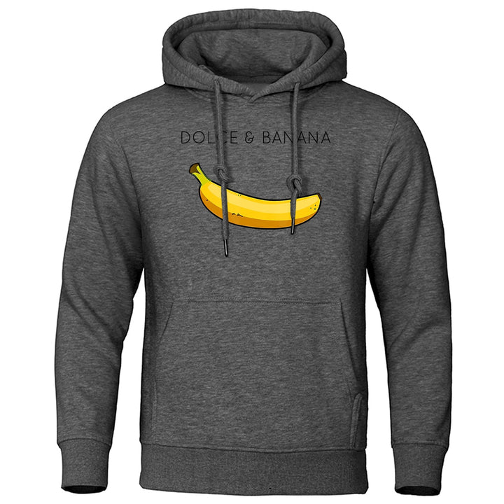 Liam™ - Pull confortable