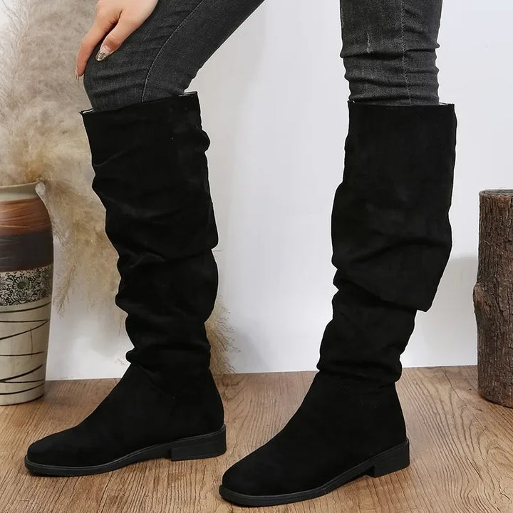 Natalie | Supportive Comfortable Boots with Cushioned Insole