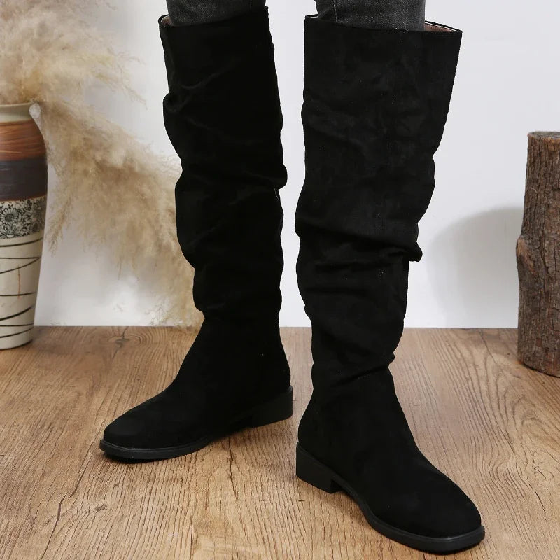 Natalie | Supportive Comfortable Boots with Cushioned Insole
