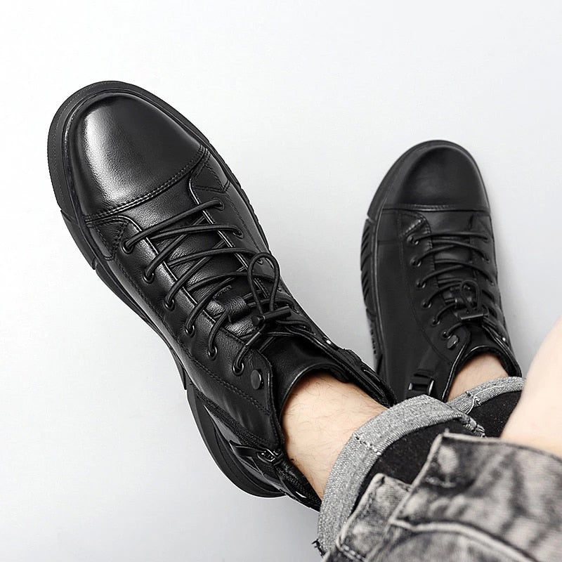 Jackson™ - Baskets orthopédiques élégantes