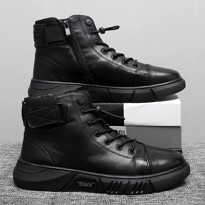 Jackson™ - Baskets orthopédiques élégantes