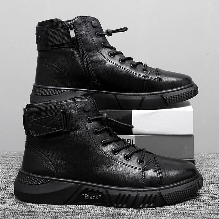 Jackson™ - Baskets orthopédiques élégantes