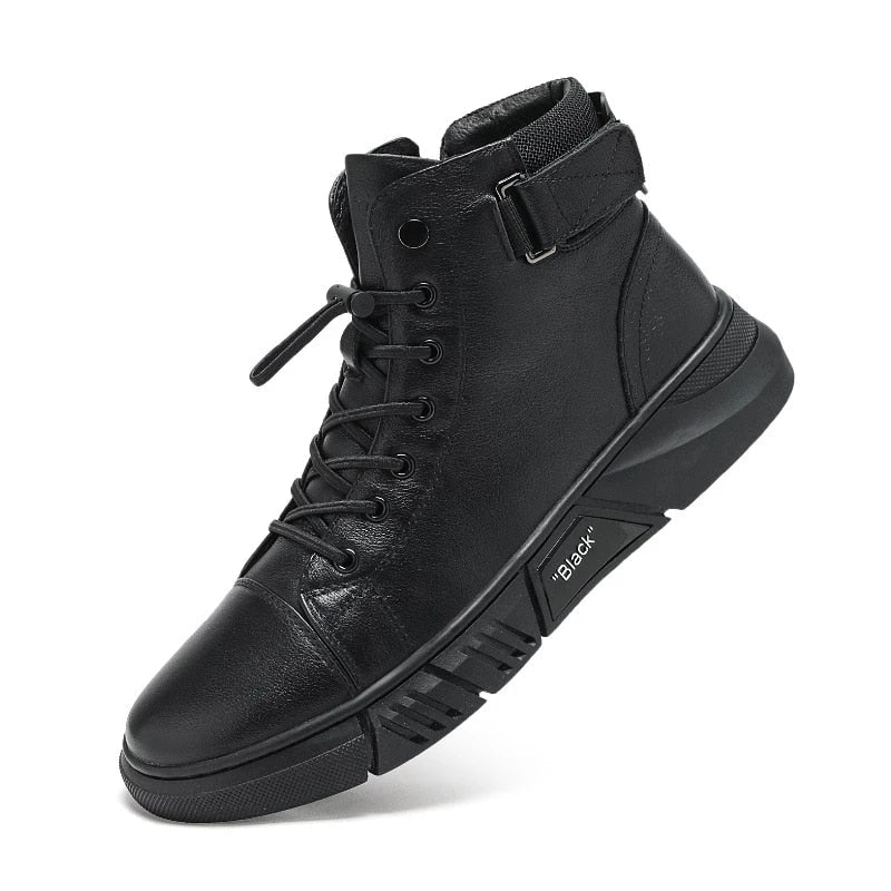 Jackson™ - Baskets orthopédiques élégantes