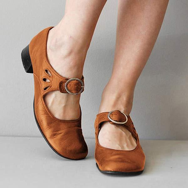 Aroha | Sandales Confortables