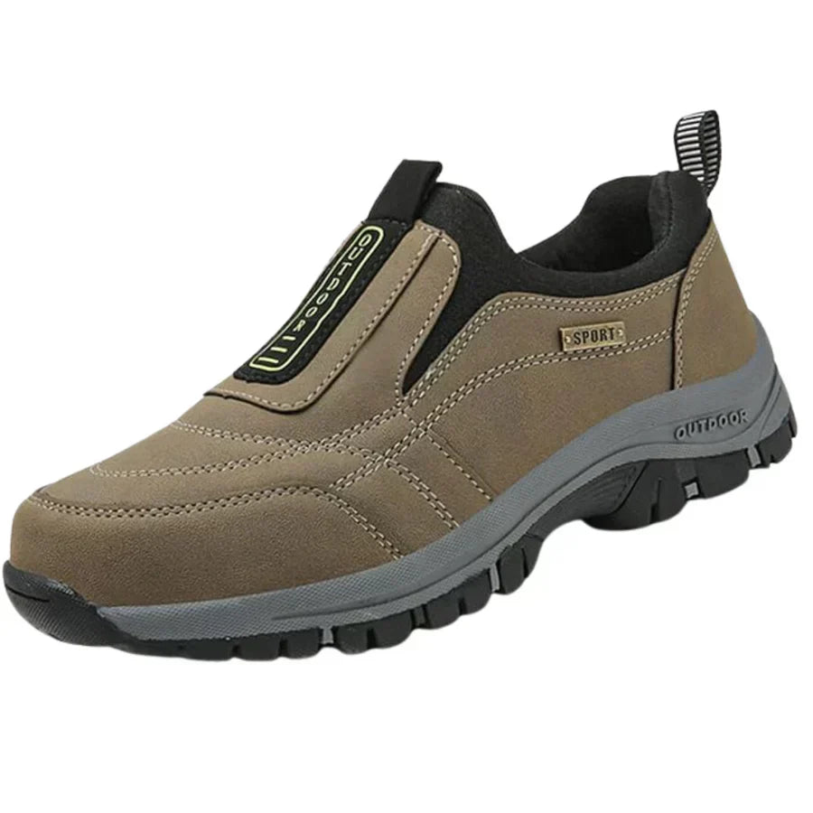 Zooma | Chaussures orthopédiques premium