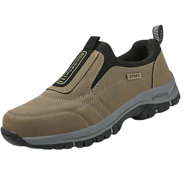 Zooma | Chaussures orthopédiques premium