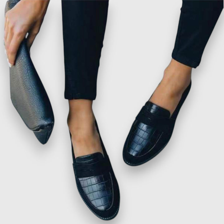 Liny – Mocassins premium