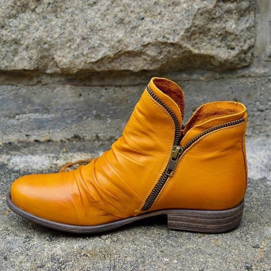 Melinda |  Orthopedic Boots