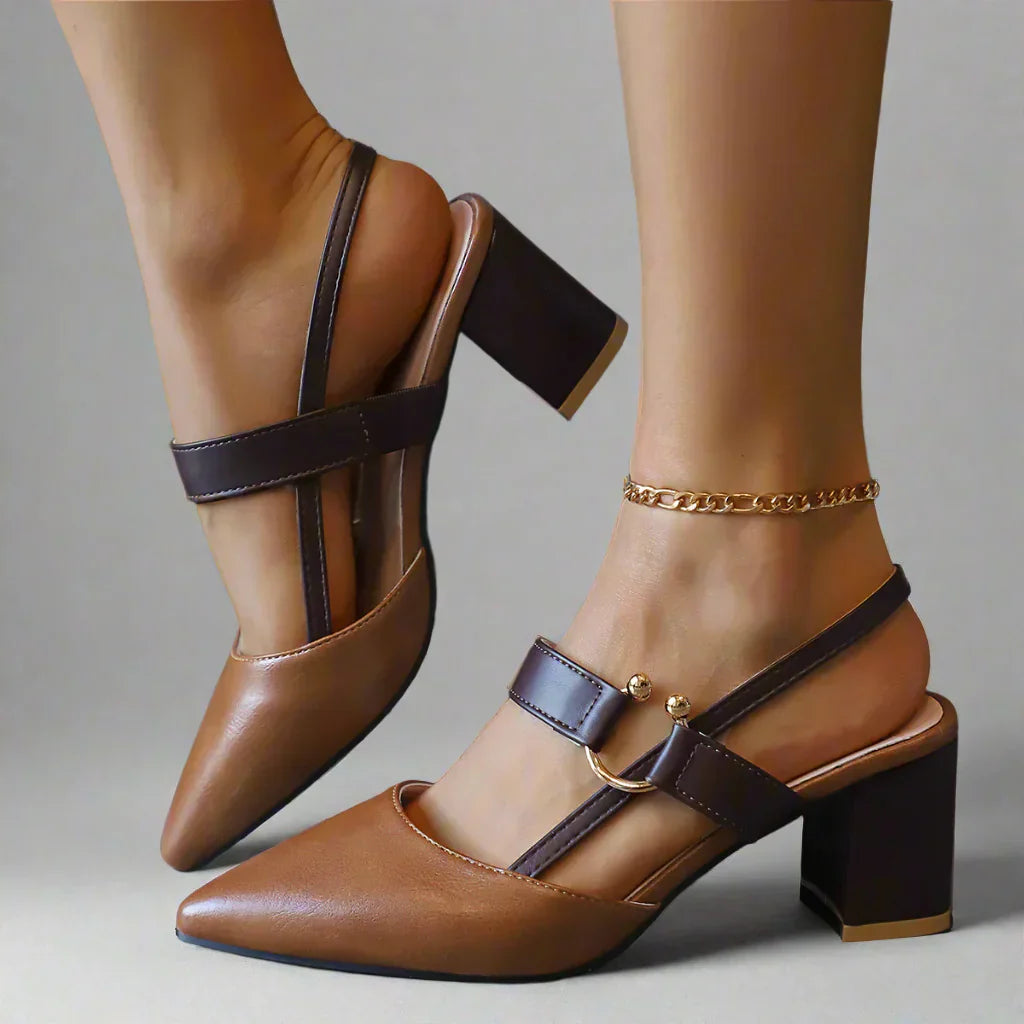 Talons AVALINA GRACE