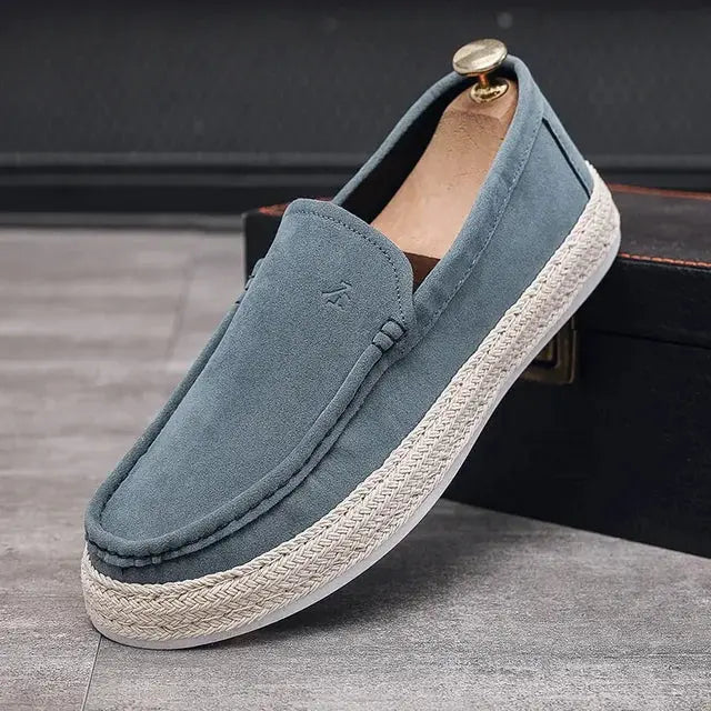 Liam™ - Mocassins de plage