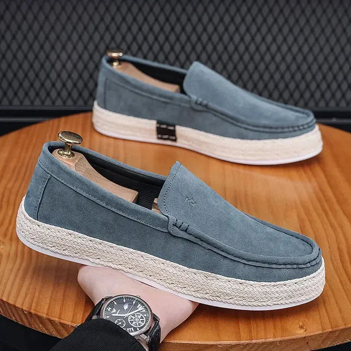 Liam™ - Mocassins de plage