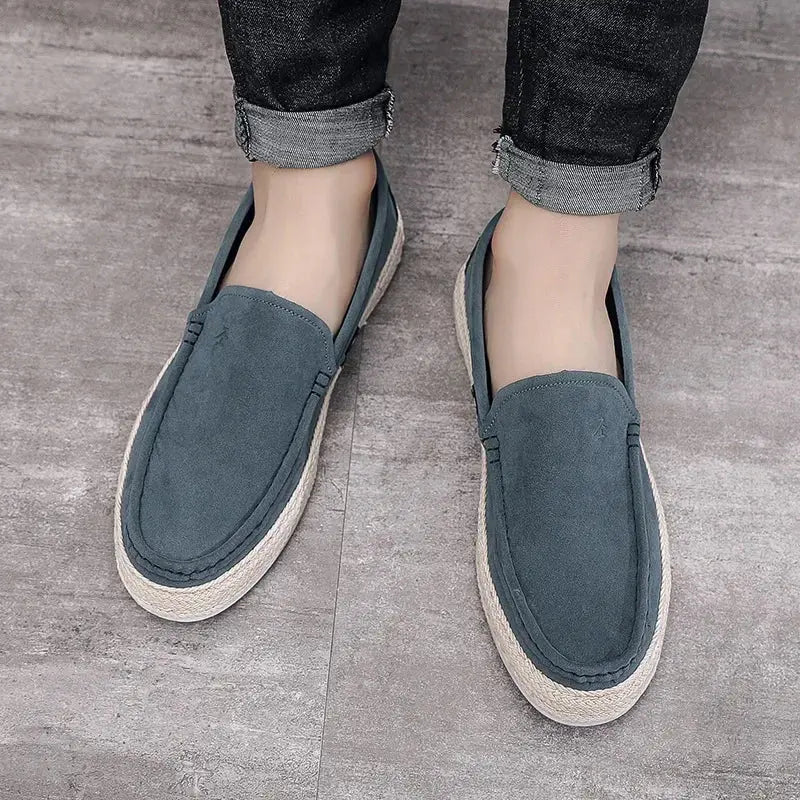 Liam™ - Mocassins de plage