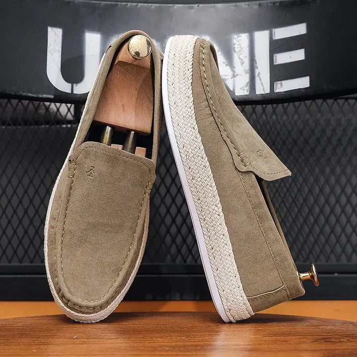 Liam™ - Mocassins de plage