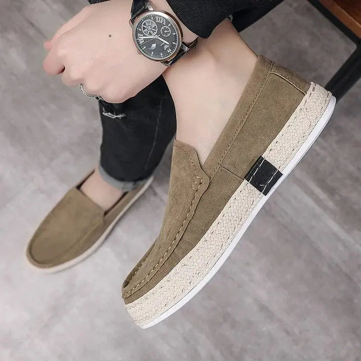 Liam™ - Mocassins de plage