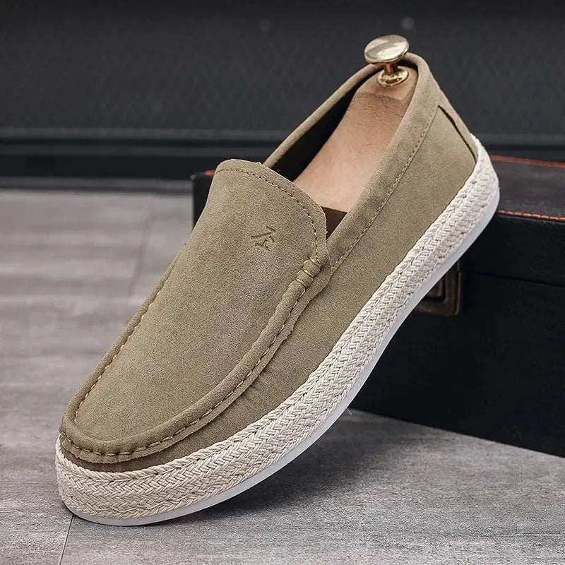 Liam™ - Mocassins de plage