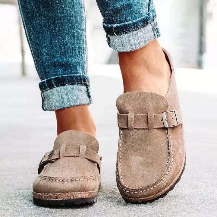 Emmy | Chaussons confortables