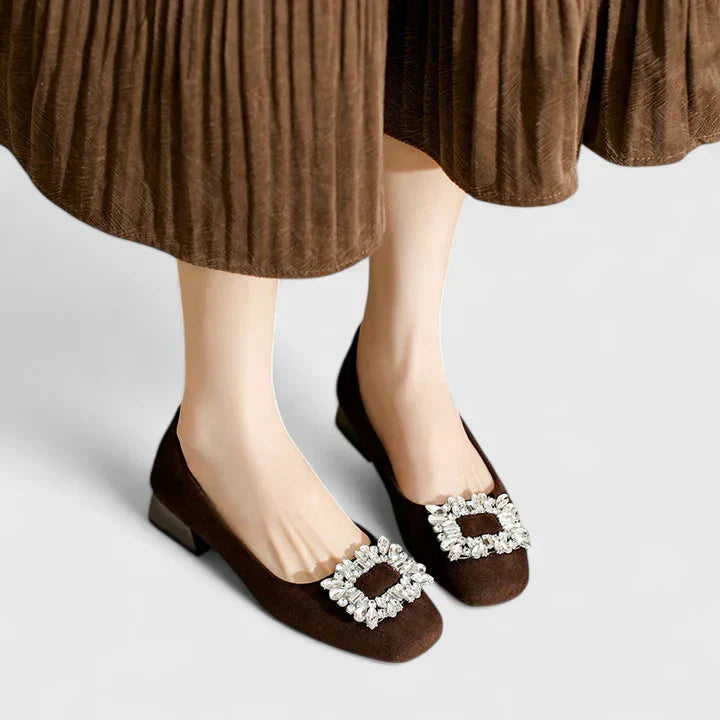 Maeva | Talons orthopédiques