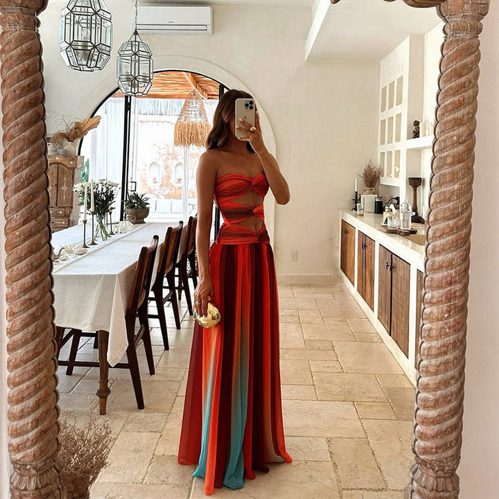 Layla – Robe décontractée confortable