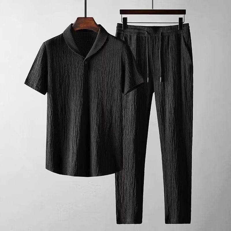 Ensemble d'été Monaco Breeze