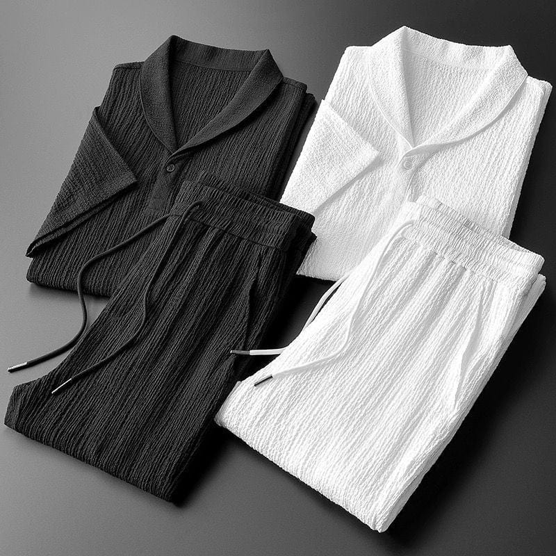 Ensemble d'été Monaco Breeze