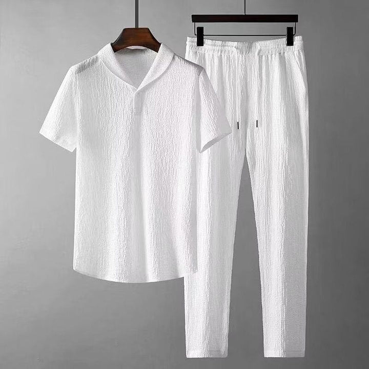 Ensemble d'été Monaco Breeze
