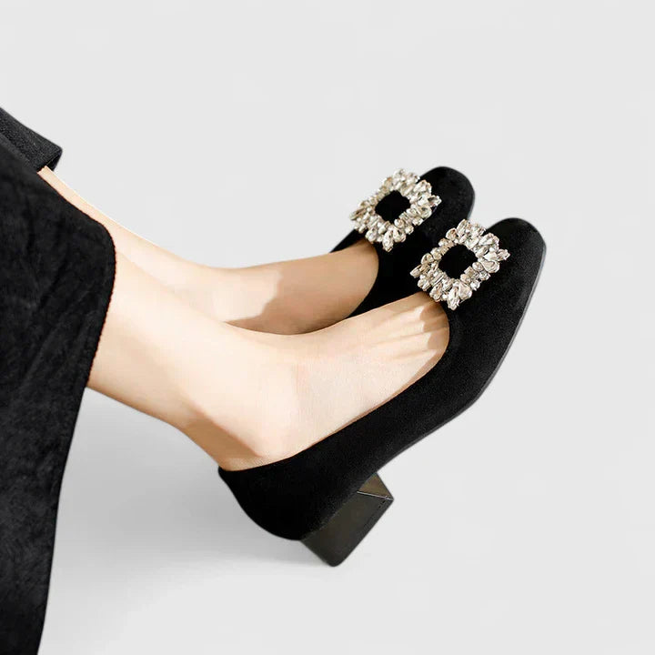 Maeva | Talons orthopédiques