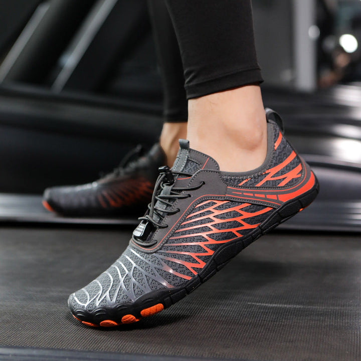 Noah™ - Chaussures orthopédiques antidérapantes unisexes