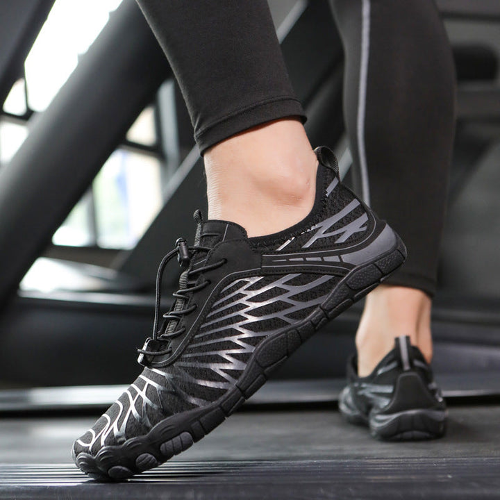 Noah™ - Chaussures orthopédiques antidérapantes unisexes