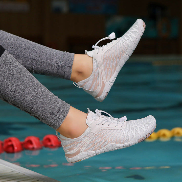 Noah™ - Chaussures orthopédiques antidérapantes unisexes