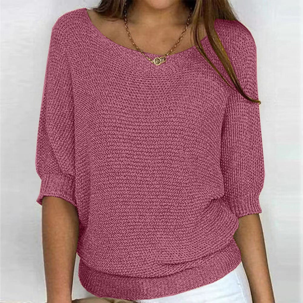 Pull de printemps Eliana