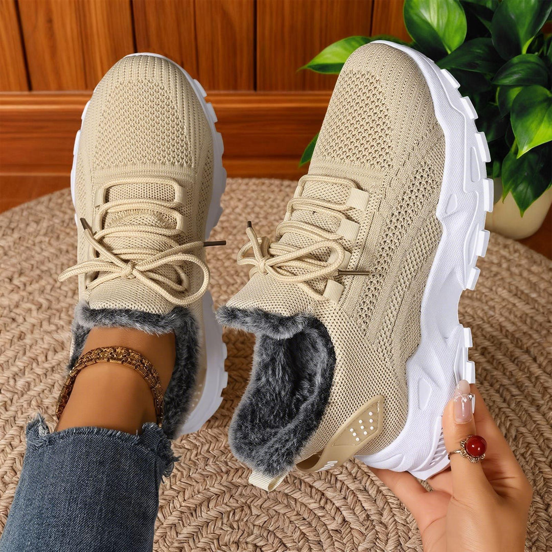 Luvia™ | Baskets orthopédiques