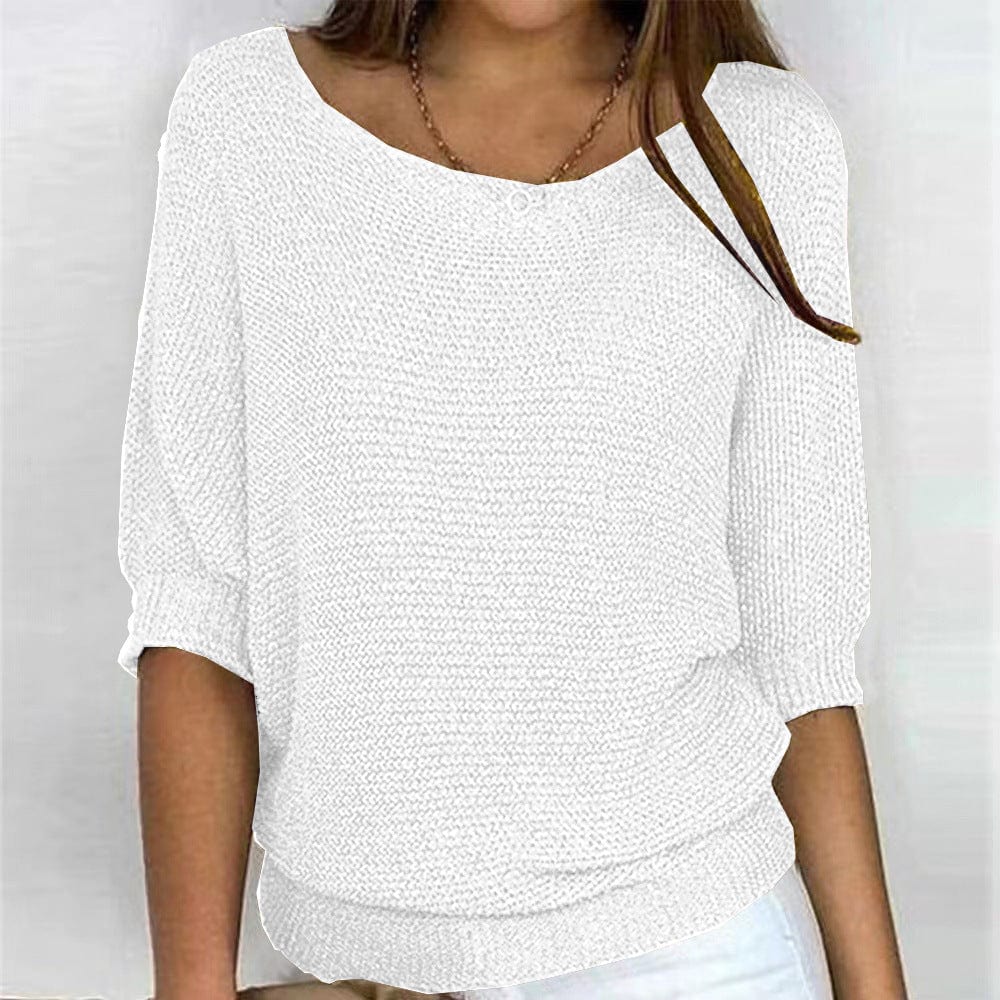 Pull de printemps Eliana