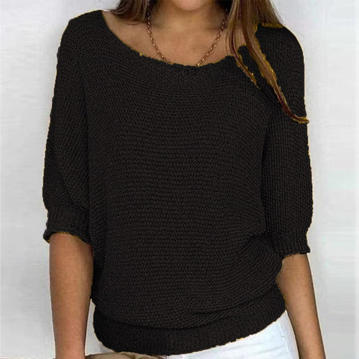 Pull de printemps Eliana
