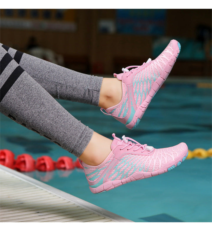 Noah™ - Chaussures orthopédiques antidérapantes unisexes
