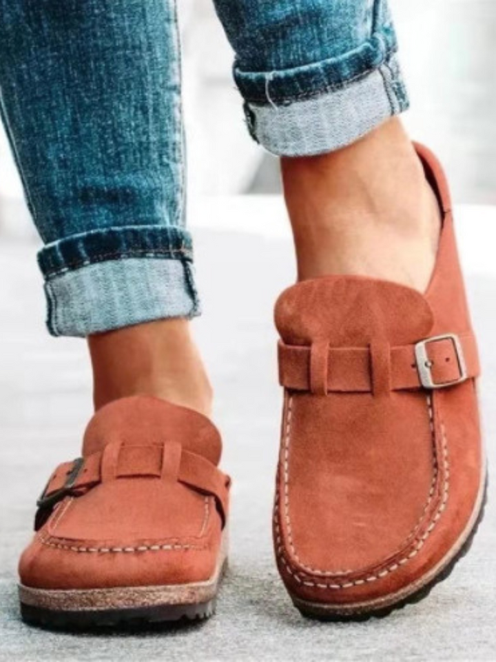 Amy | Sabots confortables