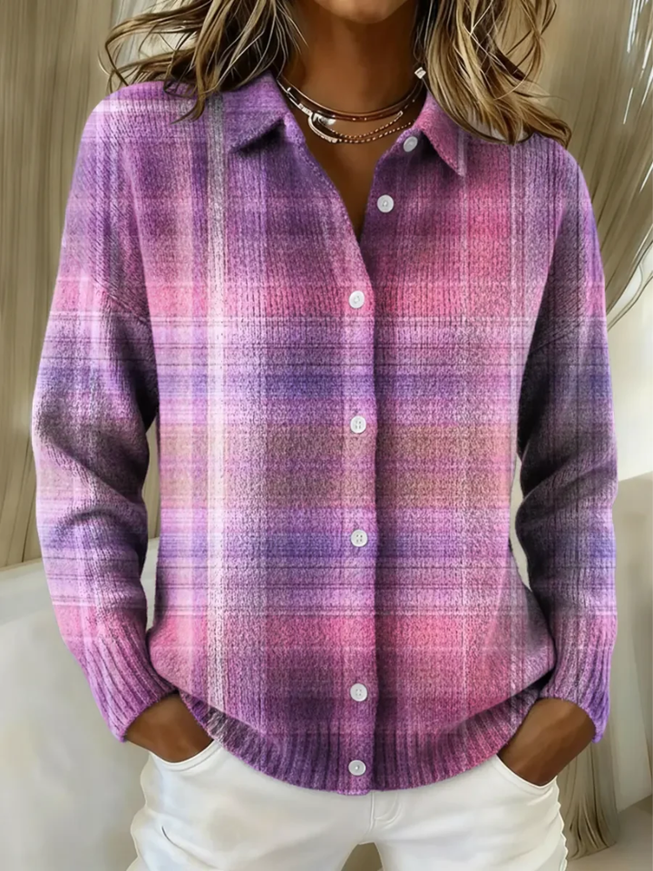 Esmeralda™ | Elegant Classic Blouse