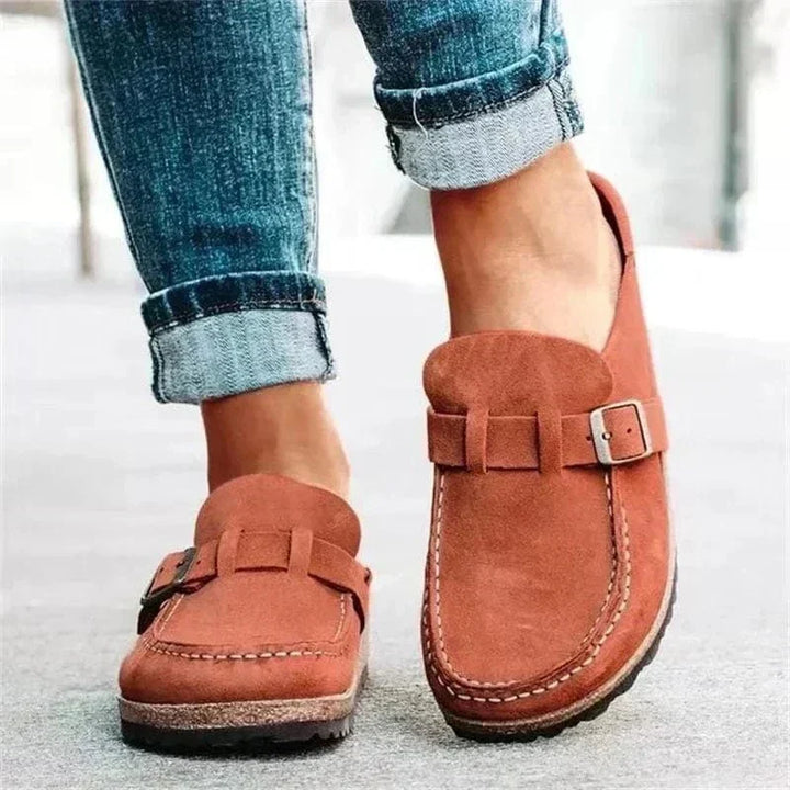 Emmy | Chaussons confortables