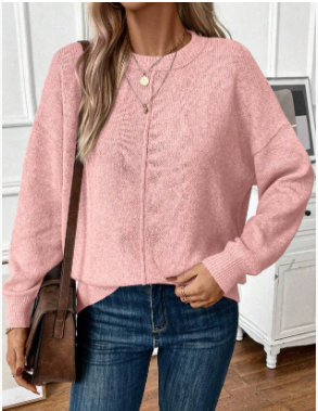 Elyn | Pull douillet