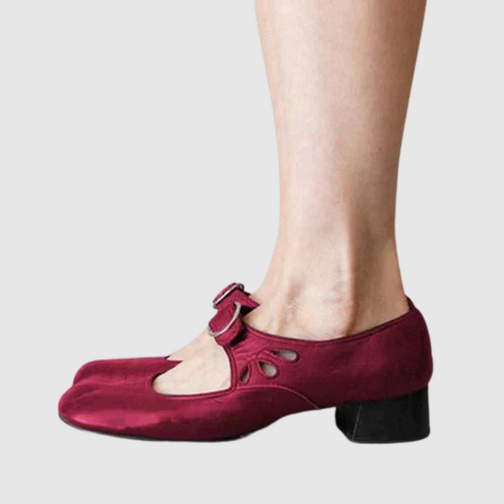 Daisy | Chaussures en cuir