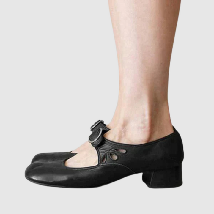 Daisy | Chaussures en cuir