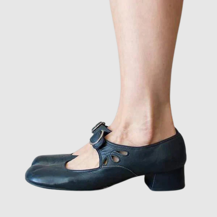 Daisy | Chaussures en cuir
