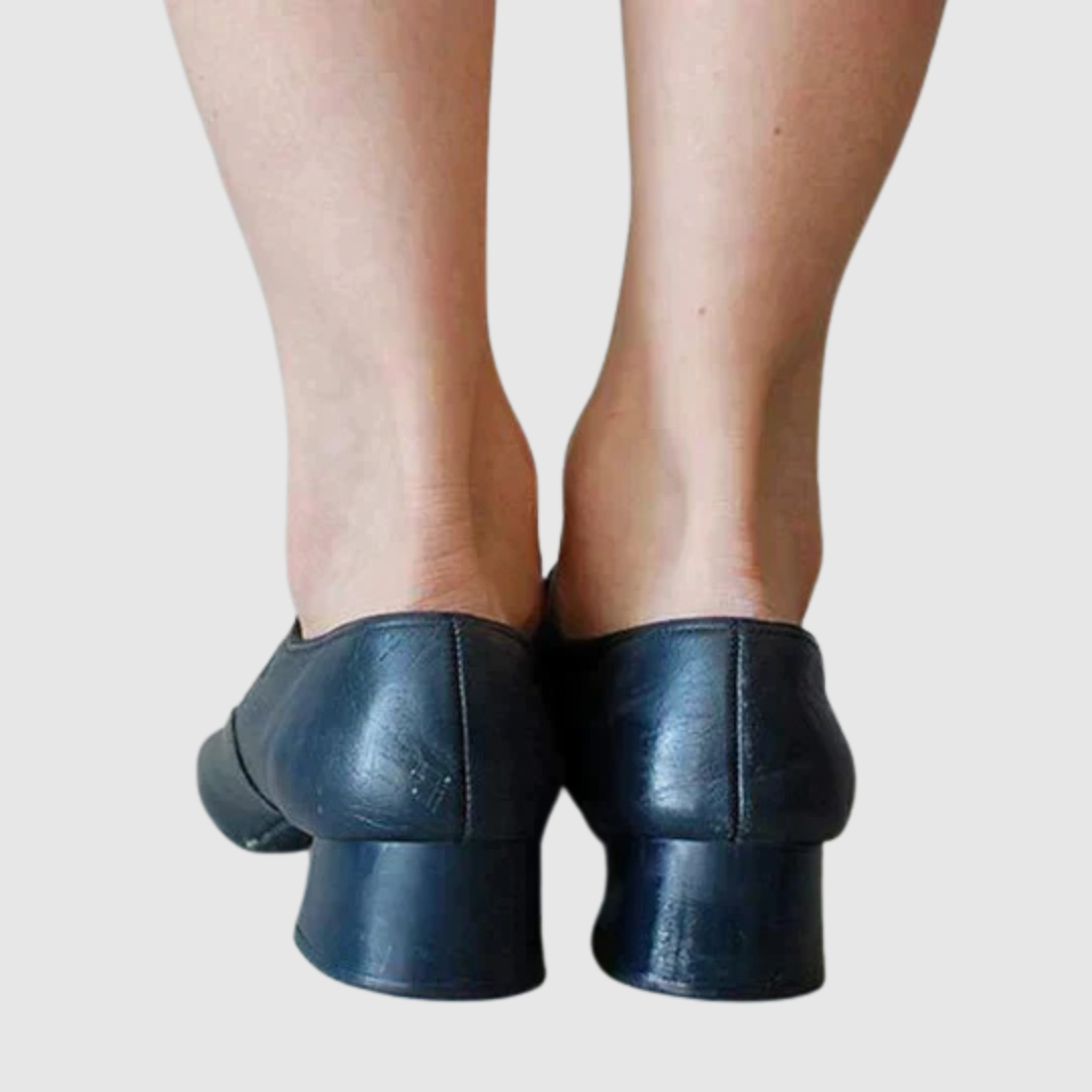 Daisy | Chaussures en cuir