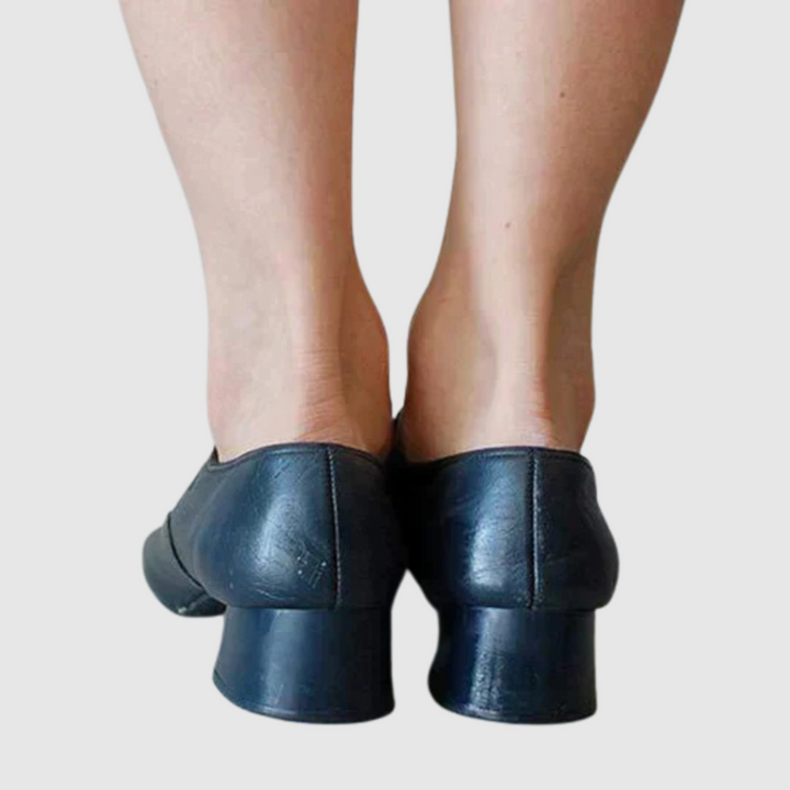 Daisy | Chaussures en cuir