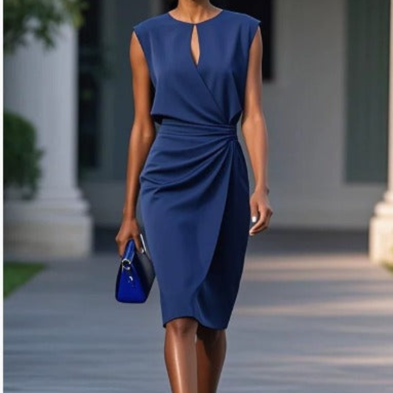Hayden Rive™ | Robe élégante pour toutes occasions